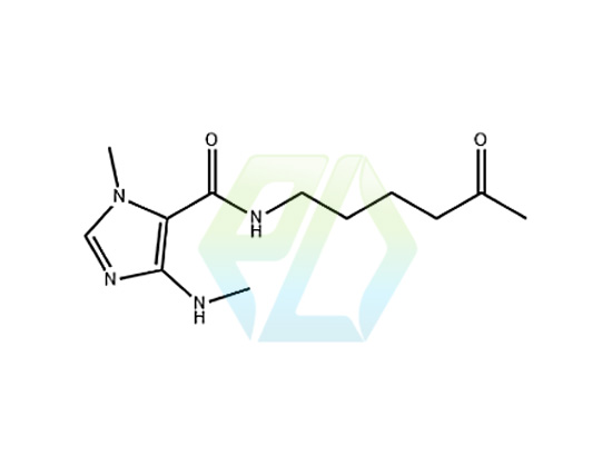 Pentoxifylline Impurity 9