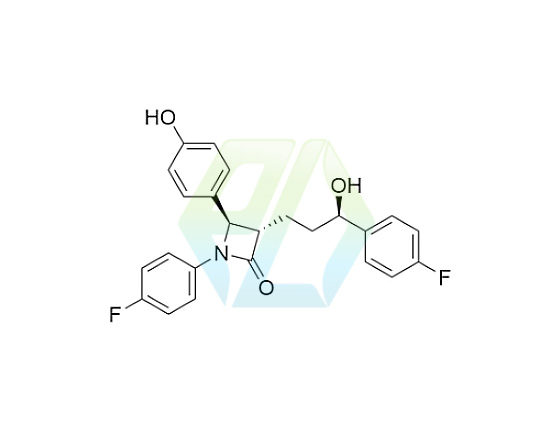 Ezetimibe (RSR)-Isomer