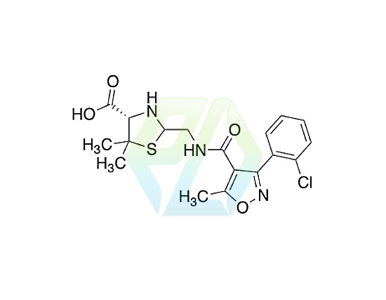 Cloxacillin EP Impurity B