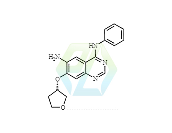 Afatinib Impurity 7