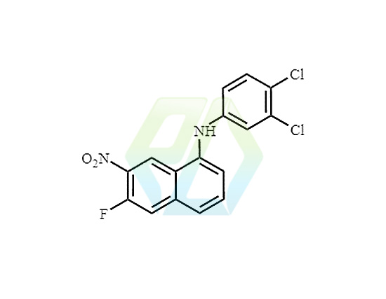 Afatinib Impurity 4