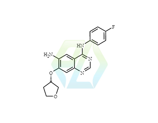 Afatinib Impurity 6