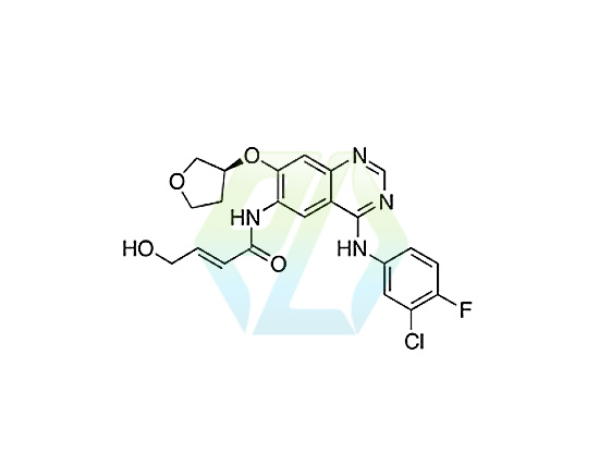 Afatinib Impurity 10