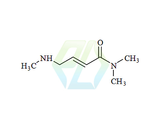 Afatinib Impurity 14