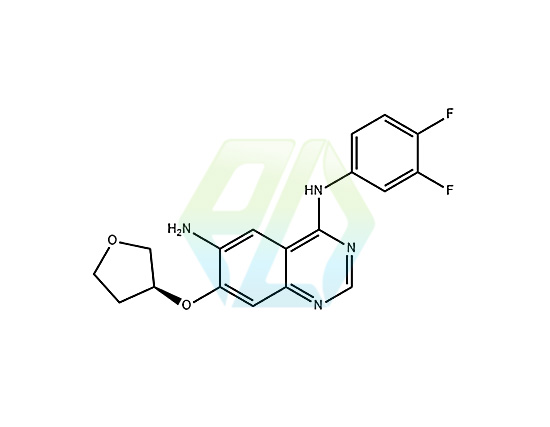 Afatinib Impurity 11