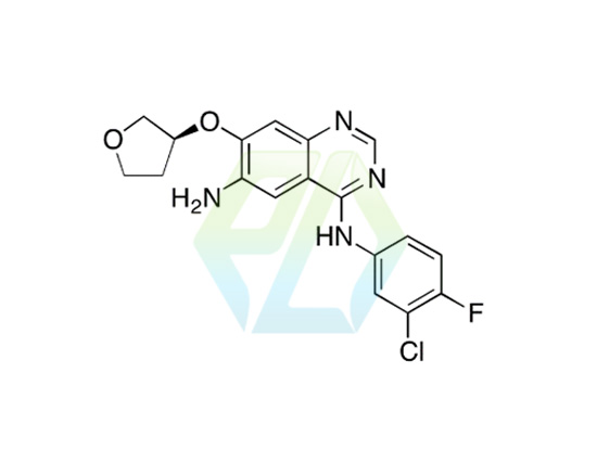Afatinib Impurity B 