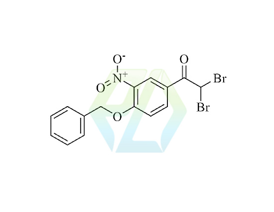 Formoterol Impurity 61 