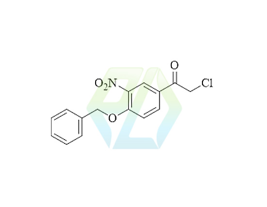 Formoterol Impurity 15 