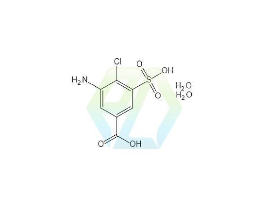 Bumetanide Impurity 5 2H2O