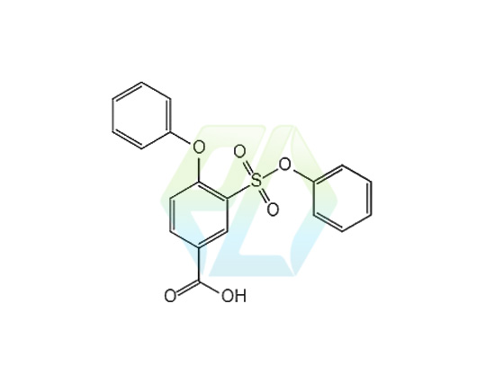 Bumetanide Impurity 2