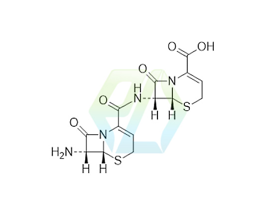 Ceftizoxime Impurity 20