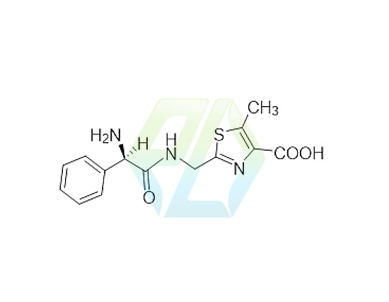 Cefaclor Impurity 28