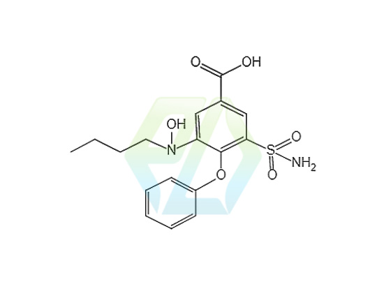 Bumetanide Impurity 14 