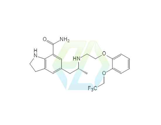 Silodosin Impurity 5