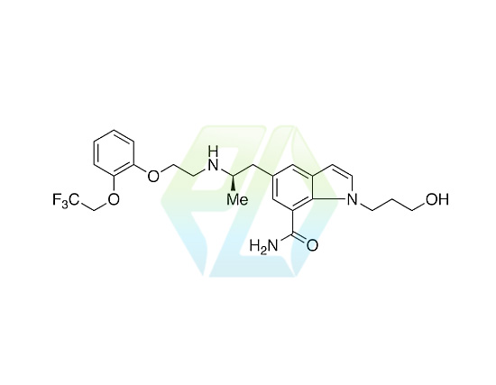 Dehydro Silodosin