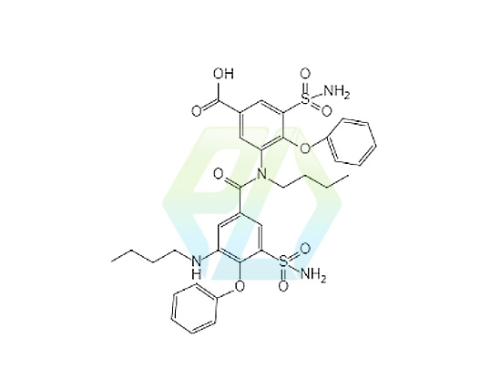 Bumetanide Impurity 15 