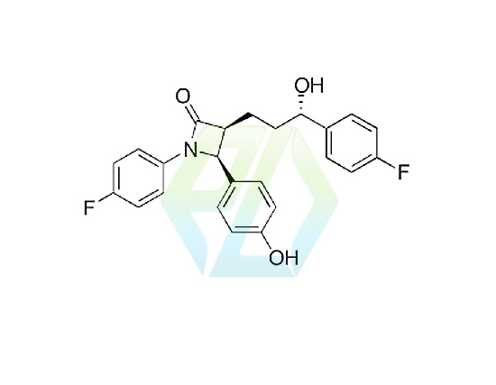 Ezetimibe (SSS)-Isomer 