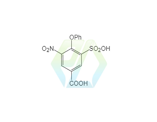 Bumetanide Impurity 20 