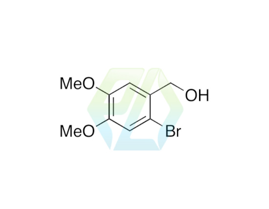 2-Bromo-4,5-dimethoxybenzyl Alcohol 