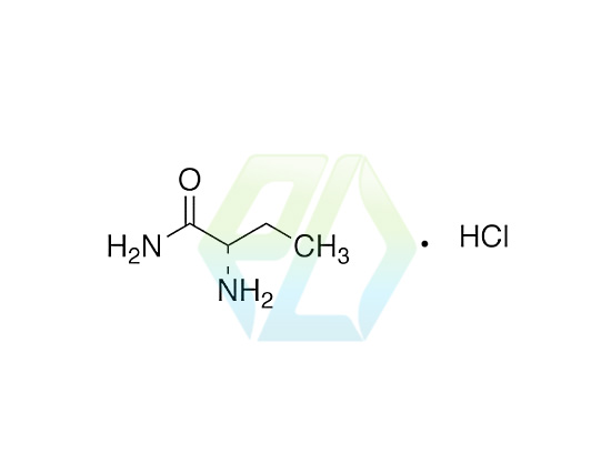 Levetiracetam EP Impurity G HCl 