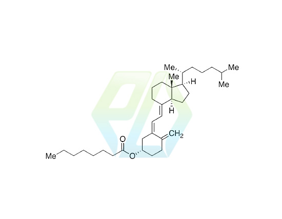 Vitamin D3 Octanoate  