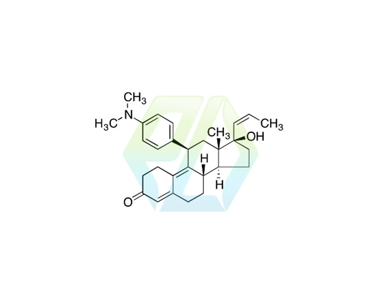 Aglepristone