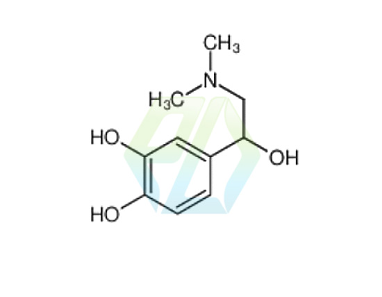 rac N-Methyl Epinephrine   