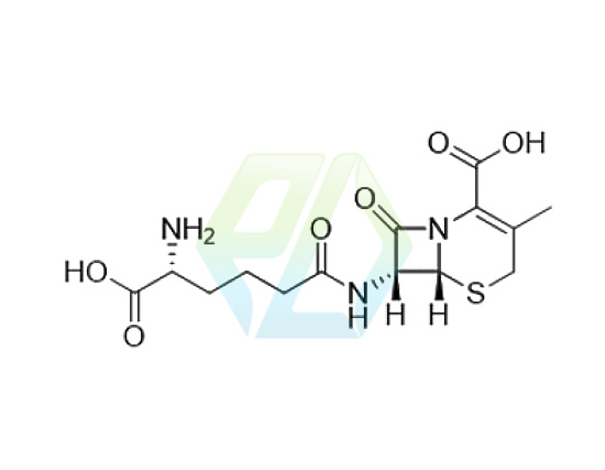 Cefathiamidine Impurity 29 