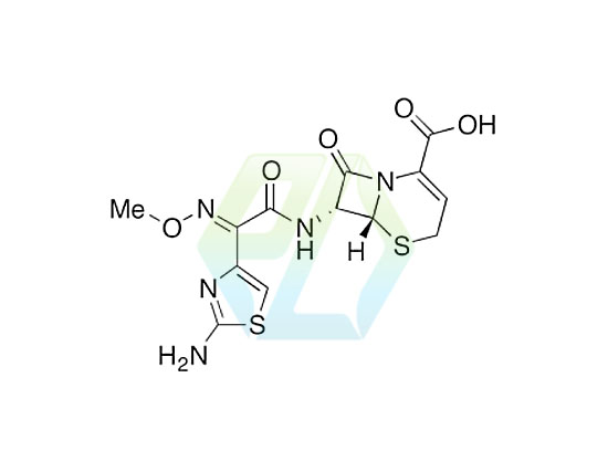 Ceftizoxim