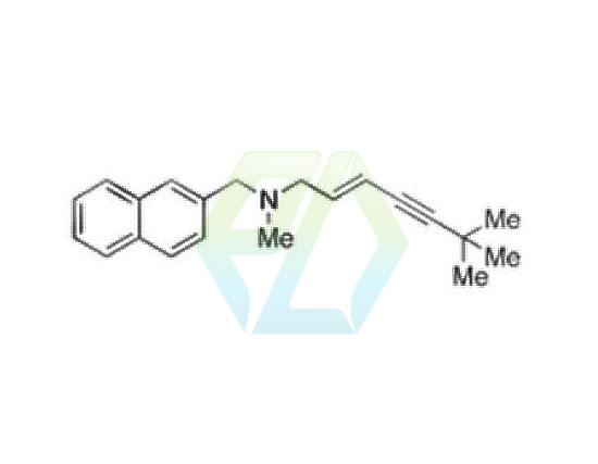 Terbinafine EP Impurity C  