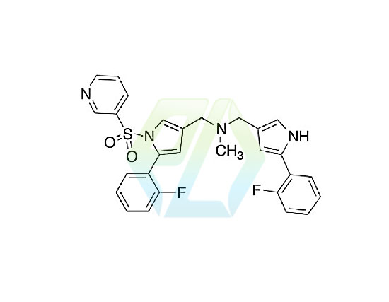 Vonoprazan Impurity 45