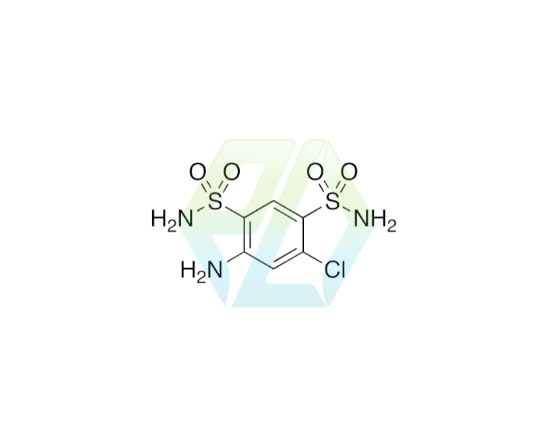 Hydrochlorothiazide EP Impurity B