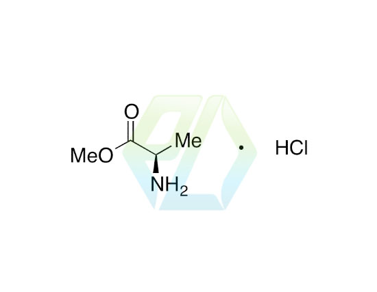 D-Alanine Methyl Ester Hydrochloride