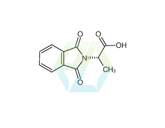 N-phthalyl-L-alanine