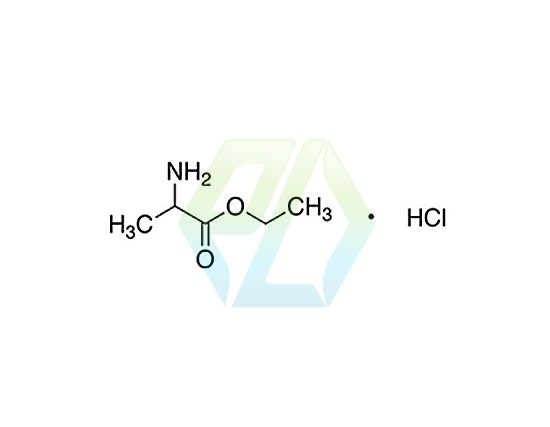 D,L-Alanine Ethyl Ester Hydrochloride