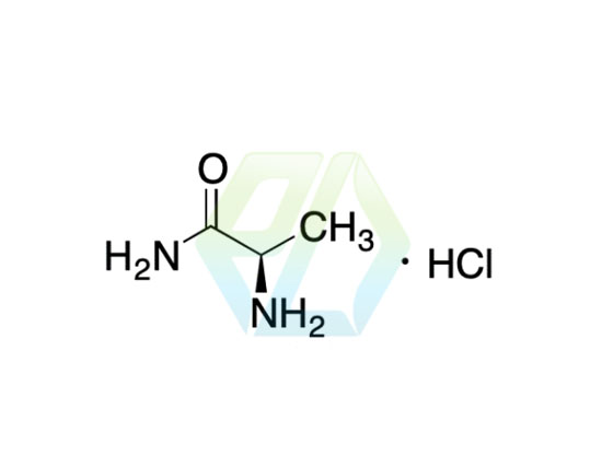 D-Alanine Amide Hydrochloride