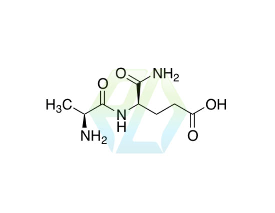 H-Ala-D-Glu-NH2