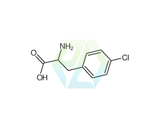 DL-4-Chlorophenylalanine