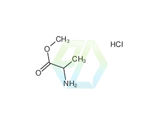 DL-Alanine Methyl Ester HCl