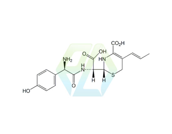 Cefprozil EP Impurity I 