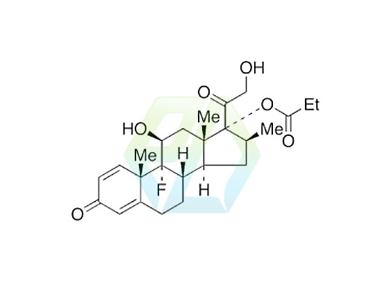 Betamethasone Dipropionate EP Impurity B  