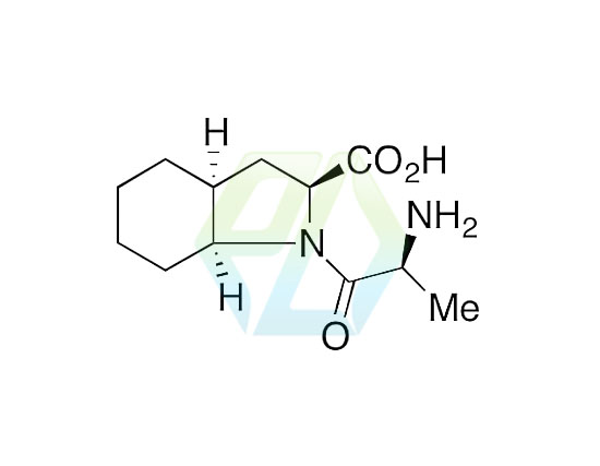 Perindopril EP Impurity J  