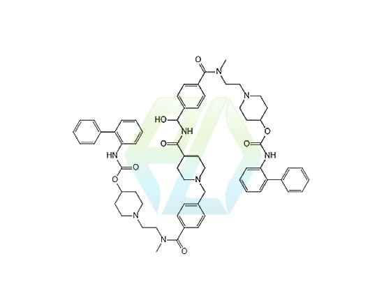 Revefenacin Impurity 20  