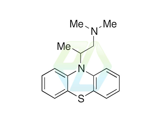 Promethazine EP Impurity B (Free base)