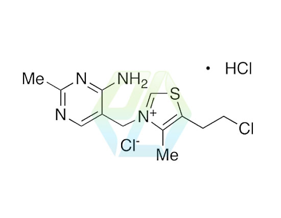 Thiamine EP Impurity C Chloride HCl 