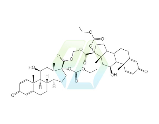 Loteprednol Dimer 