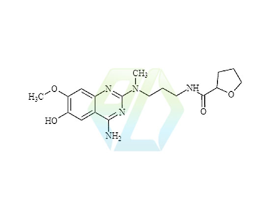 Alfuzosin Impurity 5