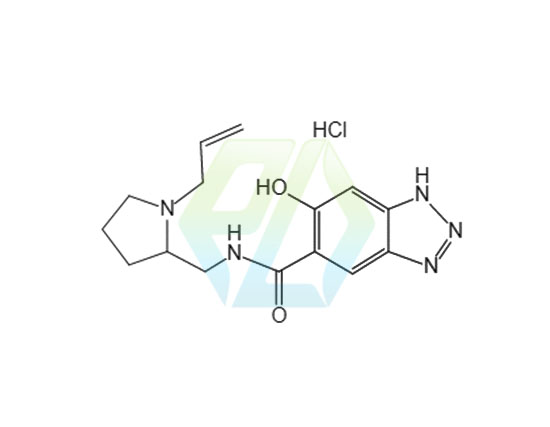 O-Desmethyl-Alizapride HCl