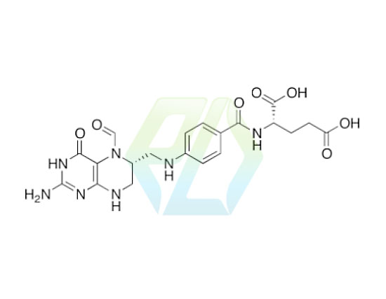 Levofolinate EP Impurity H 