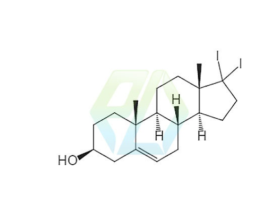 Abiraterone Impurity 14  
